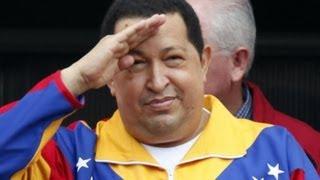 Hugo Chavez Dies: Scenes From the Chavez Era