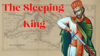 The Sleeping King and What Will Happen After WW3 // Elder Ephraim of Arizona - The Time of Peace