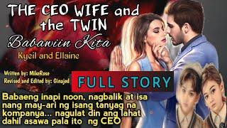 FULL STORY BABAENG INAPI NOON NAGBALIK AT ISA NANG MAY-ARI NG KUMPANYA NAGULAT ANG LAHAT  CEO'S WIFE