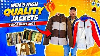 Huba Originals: Nepali Brand Price Hunt|Jackets|Pants Price in Nepal 2025