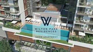 Wilton Park Residences