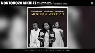 Nontokozo Mkhi - Moyongcwele 2.0 (Official Audio) (feat. Xolly Mncwango & Dumi Mkokstad)