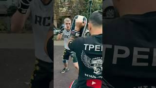 Каждый из нас выбирает сам себе путь!
