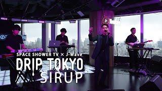 DRIP TOKYO #11 SIRUP