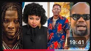 Shocking: The TRUTH is OUT!! We plotted to push Stonebwoy to the Grammys & sideline Shatta Wale