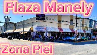 Conoce Todos los locales de plaza Manelly en León Guanajuato México