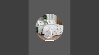 LauraHome турецкое постельное белье и текстиль в прямом эфире!