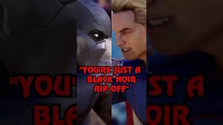 MK1 Noob Saibot Funny Intro Dialogues  #shorts