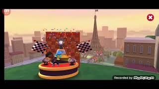 Disney all-star racers  - two double cup with Jayden and Piston (Pro) part 1