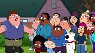 Family Guy - Peter Has a Sister!