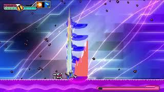 Blaster Master Zero 3 - Rising Garuda No Damage, No Hover