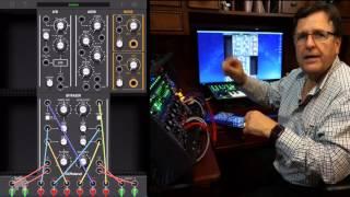 AIRA Modular Customizer