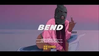 [ FREE ] Dancehall Shatta Instrumental - BEND (Dj Lizzy & Dj Sebb type beat )