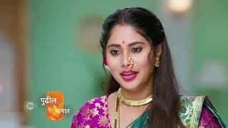 Punha Kartavya Ahe | Premiere Ep 98 Preview - Jun 26 2024 | Marathi | ZEE5