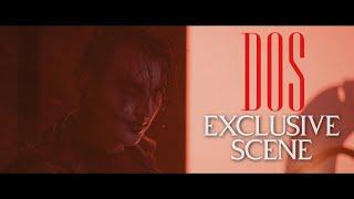 Days of Sodom: A Crow Fan Film | EXCLUSIVE Nightclub Scene | 2025 (4K)