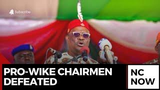 Appeal Court Strikes Out Suit by Pro-Wike LG Chairmen in Rivers State