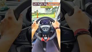 Left Right Side Judgement 