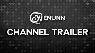 ENunn Channel Trailer (2016)