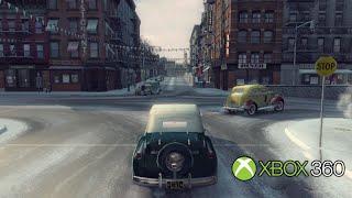 MAFIA 2 | Xbox 360 Gameplay