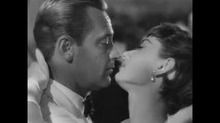 William Holden - la vie en rose