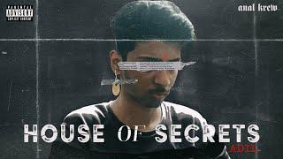 HOUSE OF SECRETS - OFFICIAL VIDEO | PROD BY. JOHNWAL