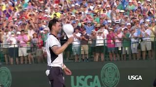 2014 U.S. Open Highlights