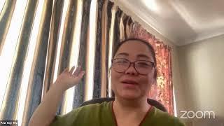 Testimony by Sister Paw Nay Tha