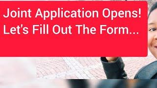 FINLAND'S APPLICATION OPENS| HOW TO FILL OUT THE FORM| NO REGISTRATION FEE|  #finlandimmigration