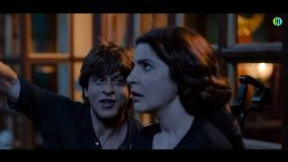 ZERO : Mere Naam Tu | New Whatsapp status Video Zero Movie | Shahrukh Khan | Anushka Sharma | 2018