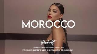 MOROCCO - | Dhurata Dora x Soolking Type Beat | Balkan Dancehall Instrumental | Prod. by PACHOTTI