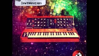 The Hair Kid - Synthesizers (StereoCool 'Future Retro' Remix)