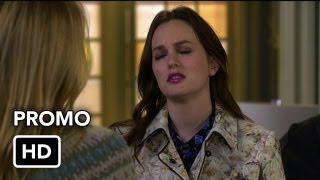 Gossip Girl 6x08 Promo "It's Really Complicated" (HD)