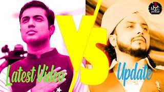 [S02] [E11] Haq Khateeb vs Ibrar Ul Hassan Syed UPDATE | Urdu/Hindi Podcast