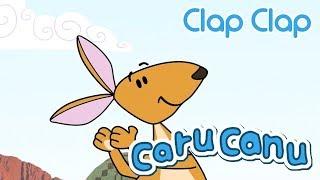 Caru Canu | Clap Clap (Welsh Children's Song)