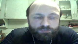 О. Николай Савченко об искушении имперской мощью. СПб. 25 фев. 2015 г.