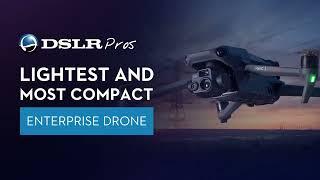 DslrPros DJI Mavic 3 Thermal Drones Bundle With Care Basic