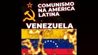 COMUNISMO NA AMÉRICA LATINA: VENEZUELA | LUCIANO HANG