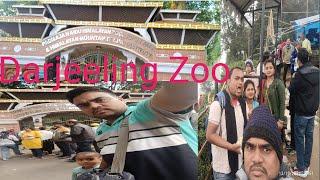 zoological park at Darjeeling|#viralvideo #piyush creations 2.1|Family tour |