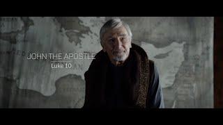 Luke Episode 11 John the Apostle - Eyewitness Bible Series