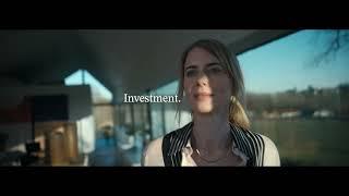 Degroof Petercam - Corporate Campaign - INVESTMENT FR