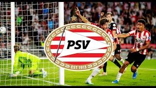 PSV - Goaltune (2024/25 season)