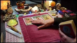 An Emotional Message From Spirit! Intense Divine Event About To Happen To You/ GIVEAWAY DETAILS!