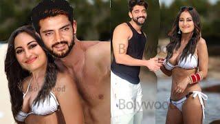 Sonakshi Sinha and Zaheer Iqbal's enjoying their FIRST HONEYMOON after Wedding