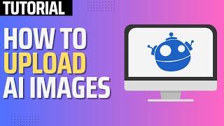 How To Upload AI Images on Freepik (Step By Step)