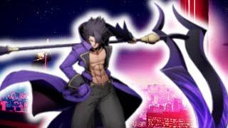 GORDEAU HAS BEEN UNLEASED IN UNI2!! (UNDERNIGHT 2 SYS CELES MATCHES)