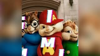 Diamond Platnumz Ft Rema - Gimmie |Chipmunks Version Video)