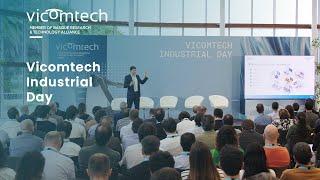 Vicomtech Industrial Day