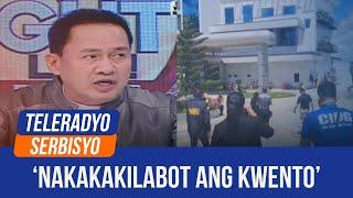 Some Quiboloy victims still afraid to unmask abuses, traumas: PNP | Ano’ng Ganap?(14 September 2024)