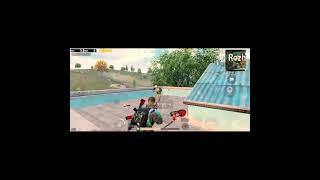 1V4 CLUTCH FAIL | PUBG MOBILE | SOLO V SQAUD #Shorts #Pubg