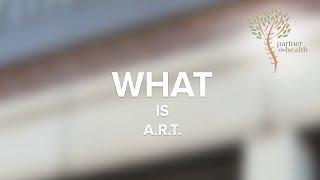 PIH Geneva: WHAT is ART (Active Release Technique)?